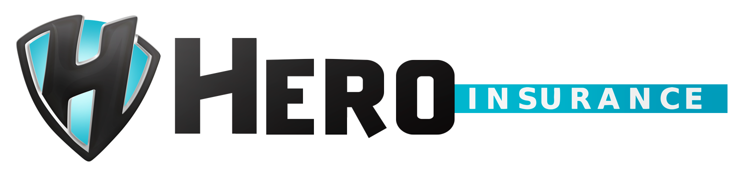 Hero Insurance Logo